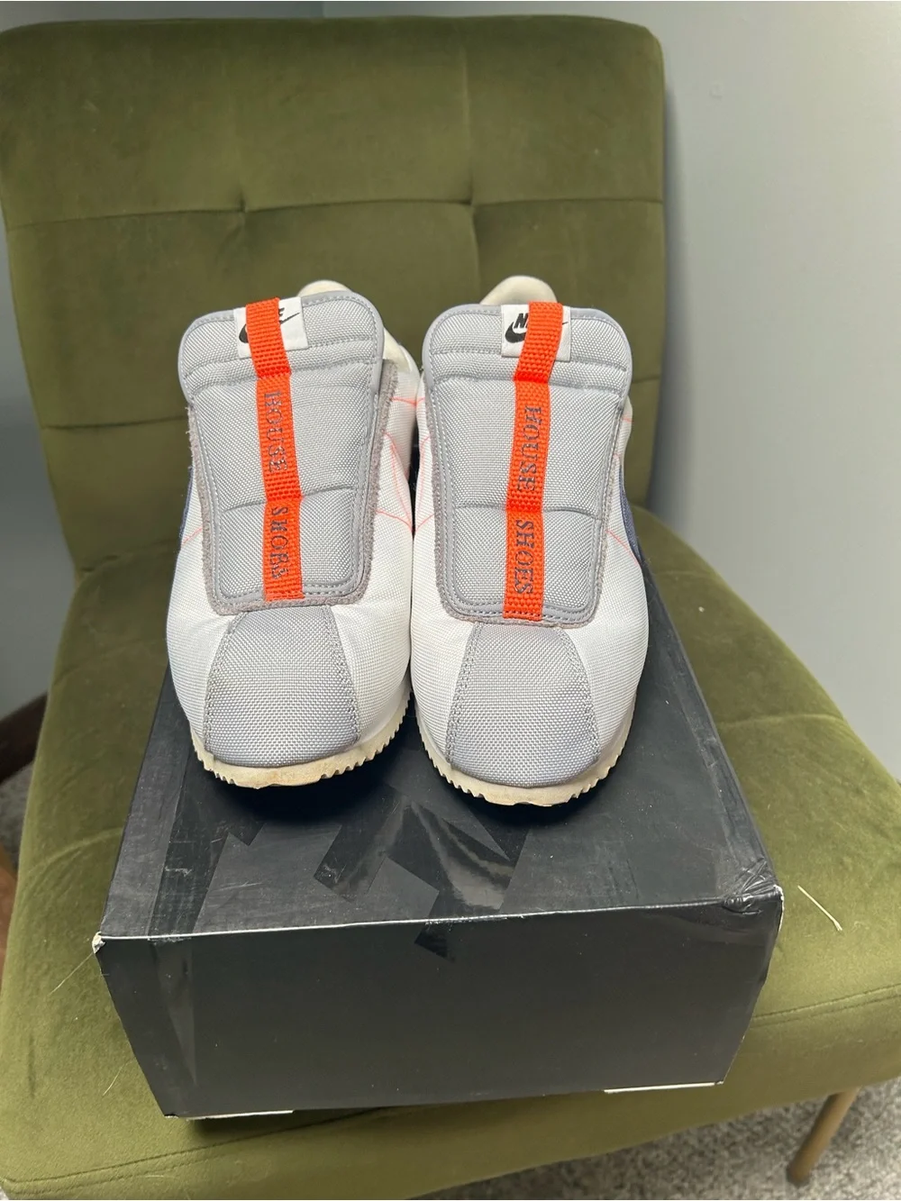 Nike lightweight kids